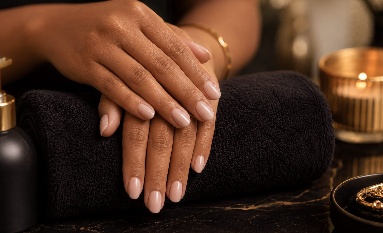 Manicure